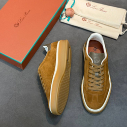 Кеды Loro Piana