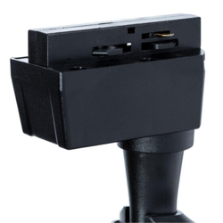 Светильник потолочный Arte Lamp Barut A4563PL-1BK