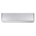 Сплит-система инверторного типа Royal Thermo Fenix DC RTFI-12HN8/silver