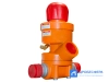 Дозатор абразива (клапан) Thompson Valve 1-1/4" J023