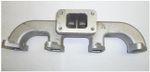 Коллектор выпускной Ricardo N4105ZDS; TDK-N 42,56,66 4L/Exhaust manifold