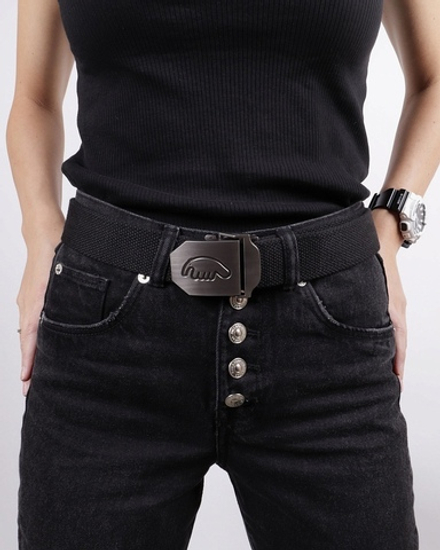 Ремень Anteater Belt Черный