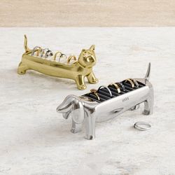 Держатель для колец Ali Cat, латунь