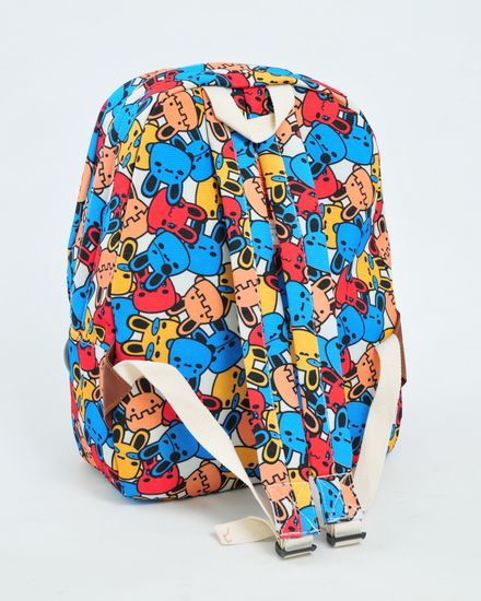 Рюкзак Colorful Life Rabbits 1