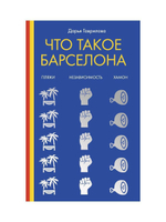 Что такое Барселона