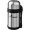 Термос TONAR 1000ML HS.TM-010  (дополн.пласт.чашка, скл.ручка, ремень)