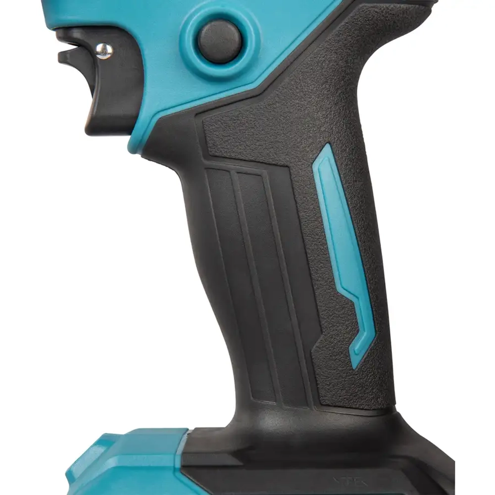 Аккумуляторный фен Makita HG001GZ02