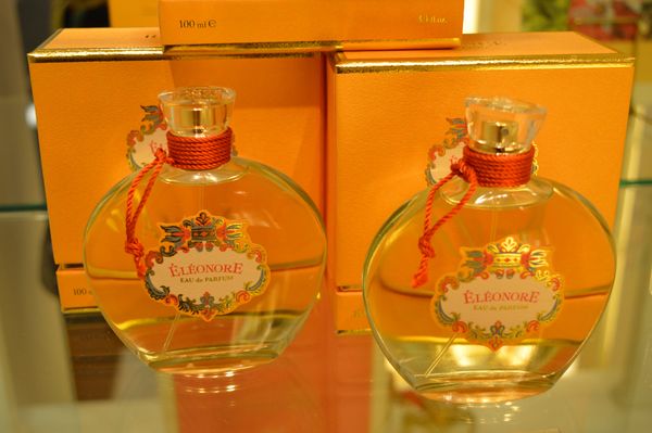 Rance 1795 Eleonore