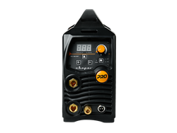 Аппарат аргонодуговой сварки Сварог PRO TIG 180 DSP (W206)