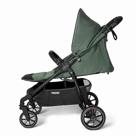 Прогулочная коляска Valco Baby Snap Trend series 2 Basil