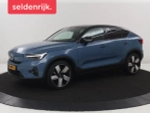 Volvo C40 Recharge Twin Intro Edition