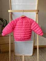 Двусторонний бомбер Mini Rodini