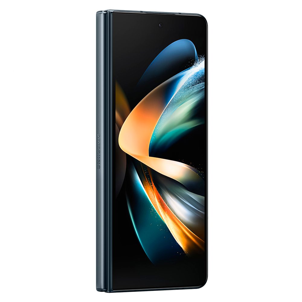 Смартфон Samsung Galaxy Z Fold4 12/1TB, Graygreen (Серо-зеленый)