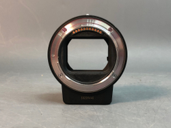 Nikon FTZ