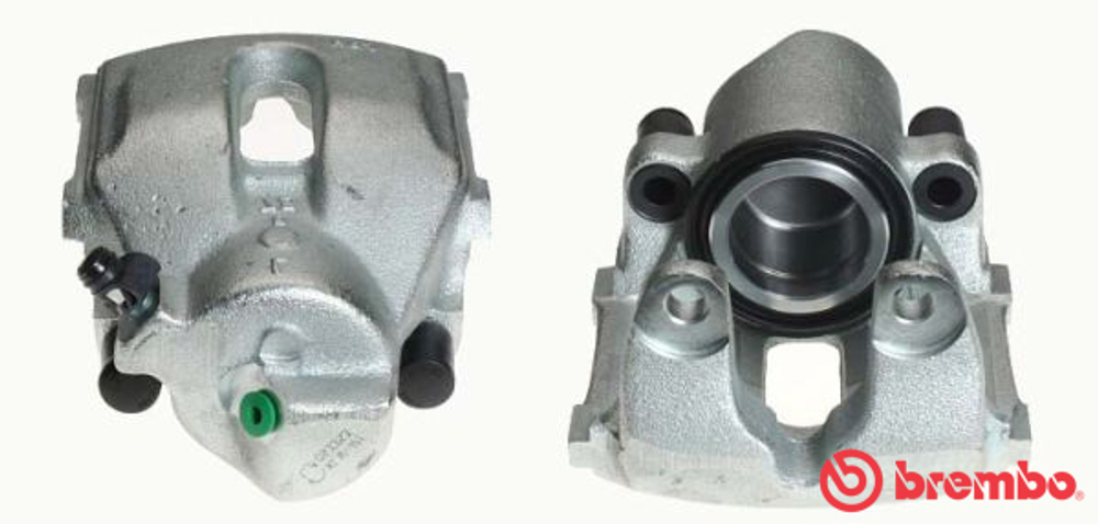 BREMBO - F06075-BRB - Brake Caliper