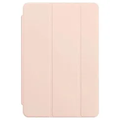 Чехол книжка Smart Folio для iPad Air 11" Персиковый