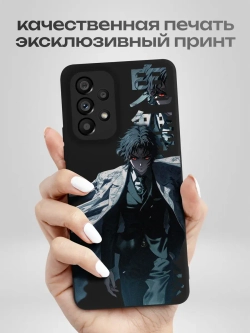 Чехол на Samsung A53