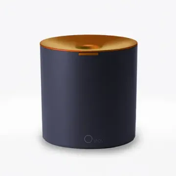 Dyson совместимый контейнер для хранения Ostay Air Dock ( синий )