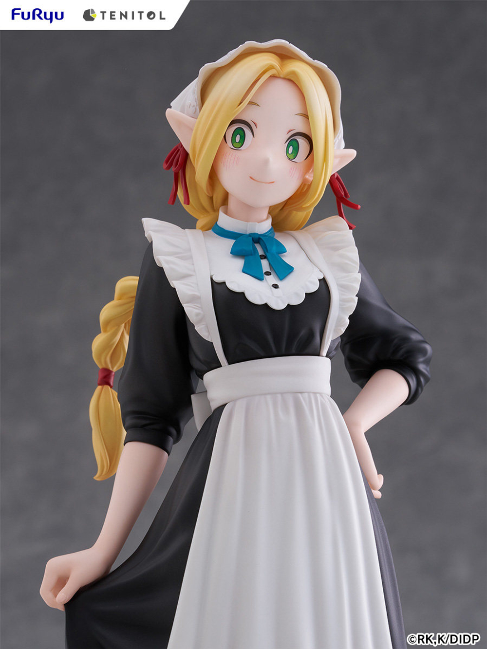 Марсиль Донато / Marcille Donato
