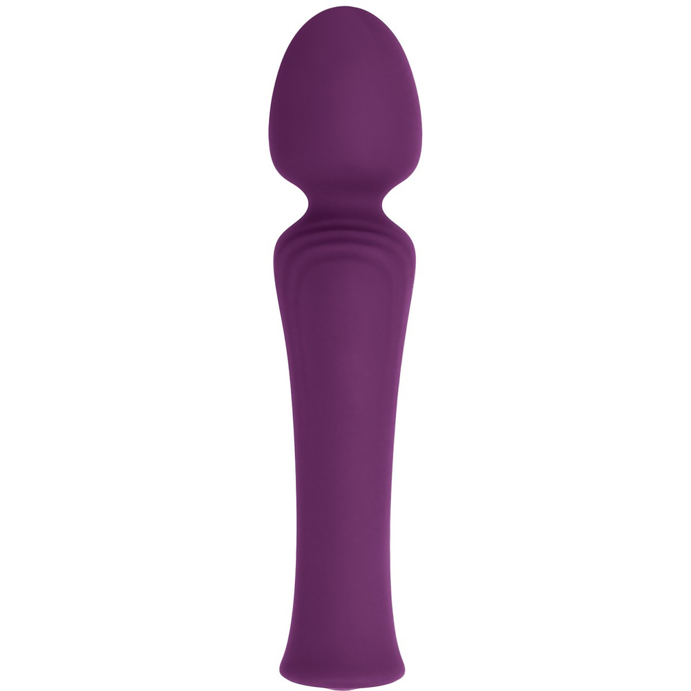Evolved My Secret Wand Мощный вибромассажер 7F Purple -- EN-RS-3466-2