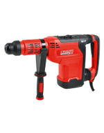 Перфоратор SDS max с регулировкой FT7013 Felisatti, 15Дж, 1500Вт, 45мм