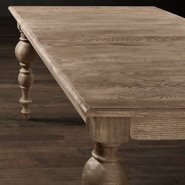 Стол Restoration Hardware Мартель