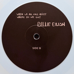 Billie Eilish / When We All Fall Asleep, Where Do We Go? (Coloured Vinyl)(LP)