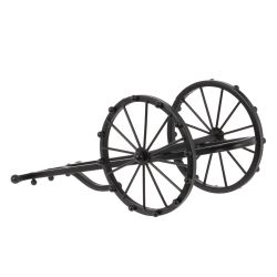 GAEM Подставка для бутылки, L33 W15 H14 см