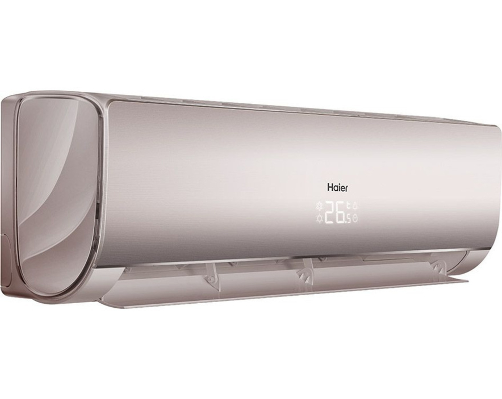 Кондиционер Haier LIGHTERA HSU-09HNF303/R2-G/HSU-09HUN203/R2