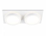 Встраиваемый светильник Ambrella Light TN TN52423