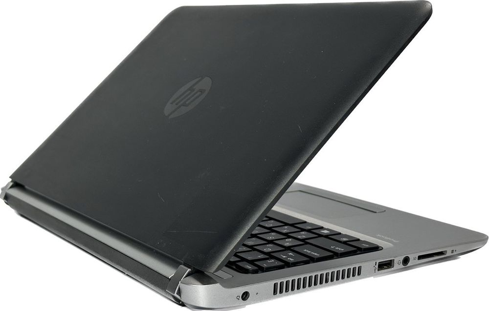 Уценённый ноутбук HP ProBook 430 G3 i5