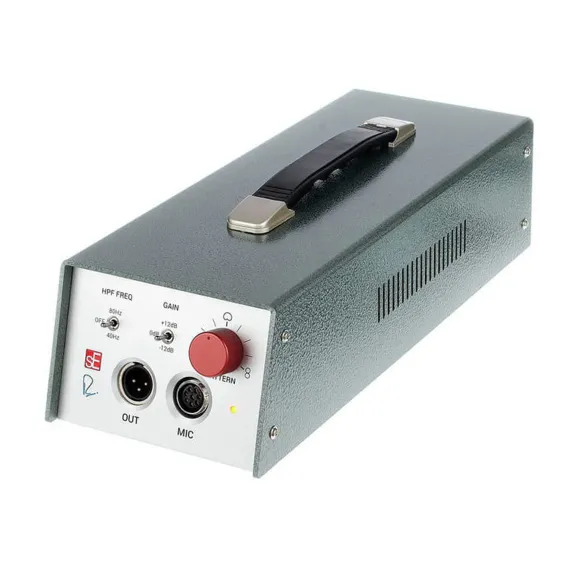 SE Electronics RNT