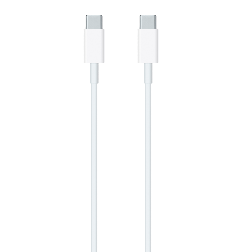 Кабель Apple USB-C — USB-C (2m)
