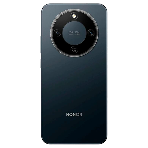 Смартфон HONOR X9d 12/256GB, Midnight Black (Черный)