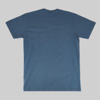  Футболка мужская Ripndip Lord Nermal Peace Pocket Tee артикул:RND10105 - купить в магазине Дайс