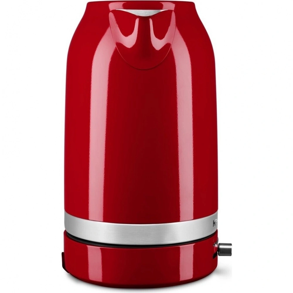 Чайник электрический KitchenAid 5KEK1701EER красный