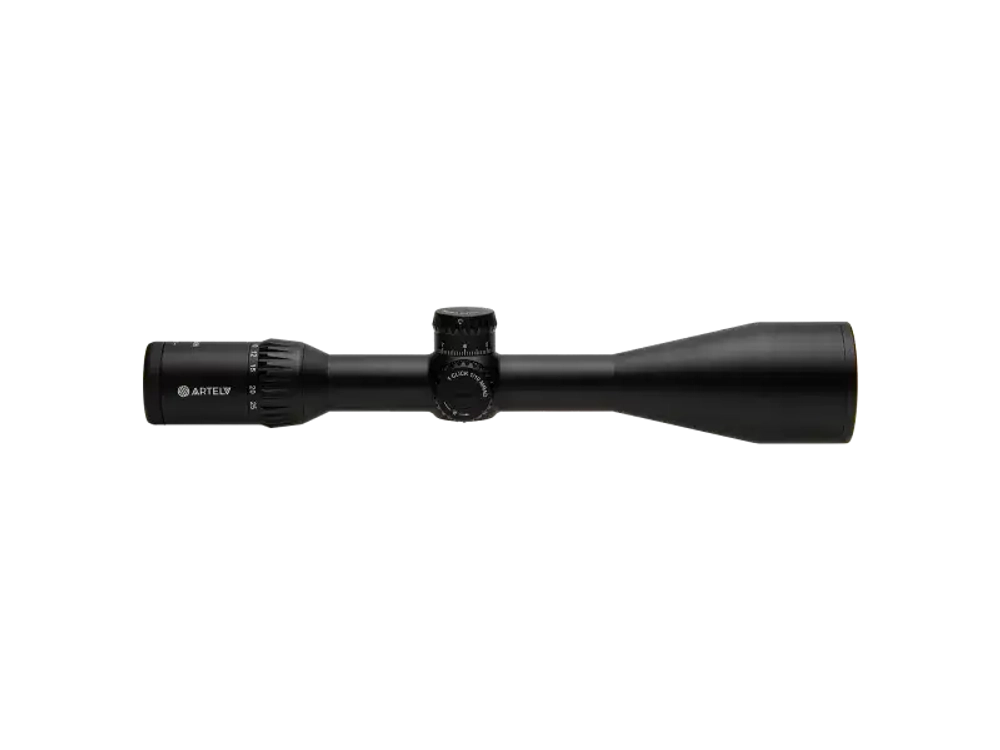 Оптический прицел Artelv LRS 5-25x56 SFP