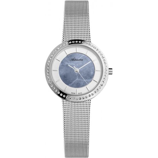 Женские швейцарские часы Adriatica A3645.511BQZ