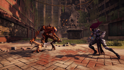 Darksiders III Deluxe Edition (для ПК, цифровой код доступа)