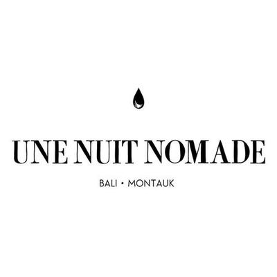 une nuit nomade silver saffron 100ml extrait