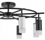 Люстра на штанге Lightstar Rullo LR7183743641