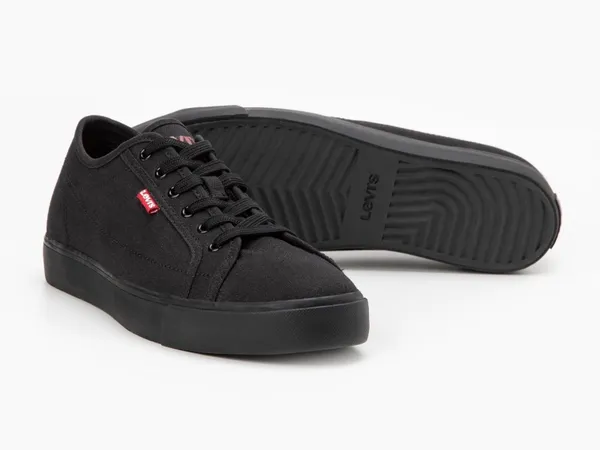 Кеды мужские LEVI'S HERMAN