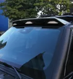 Обвес для Jetour Traveller T2 Джетур Решетка радиатора Накладка на передние фары Капот Люстра на крышу Маркиза
