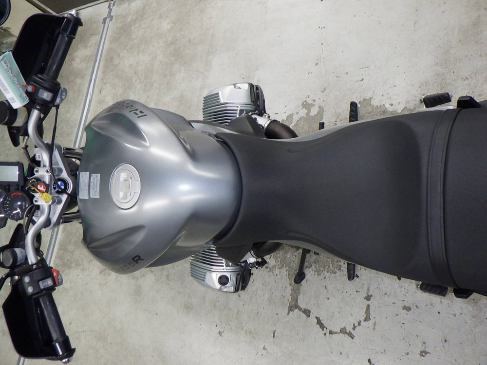 BMW R1200R 2007