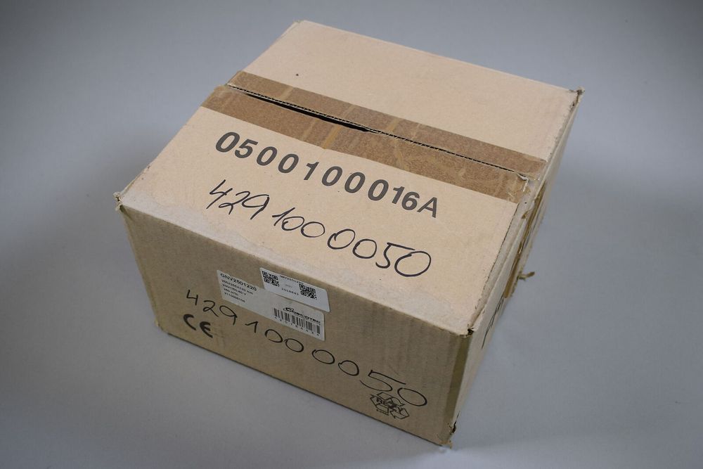 Кондиционер COSMOTEC GNV2501220 Кондиционер COSMOTEC GNV2501220