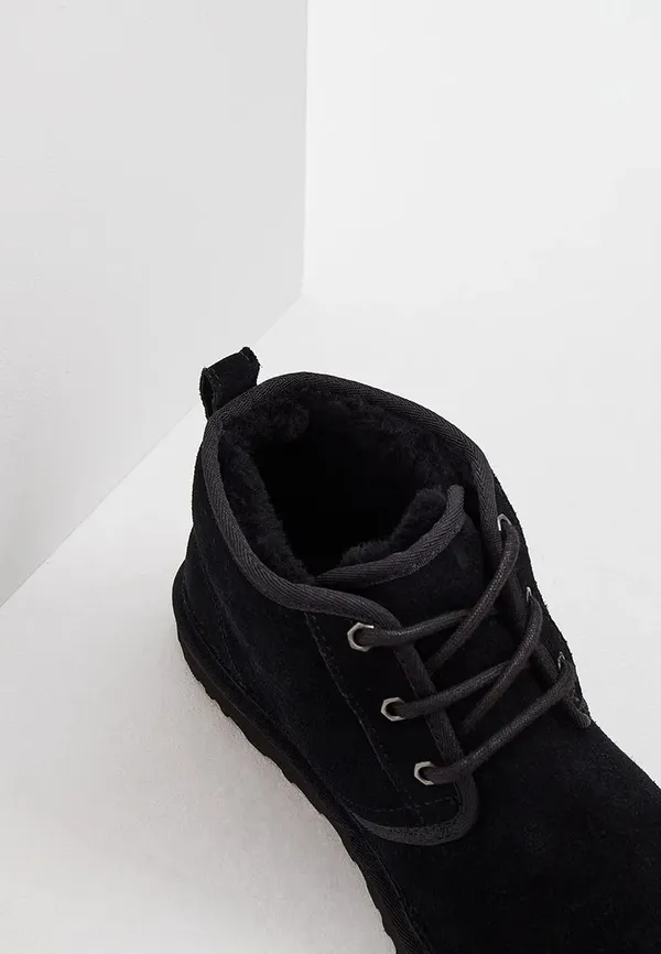 Ботинки женские UGG Neumel