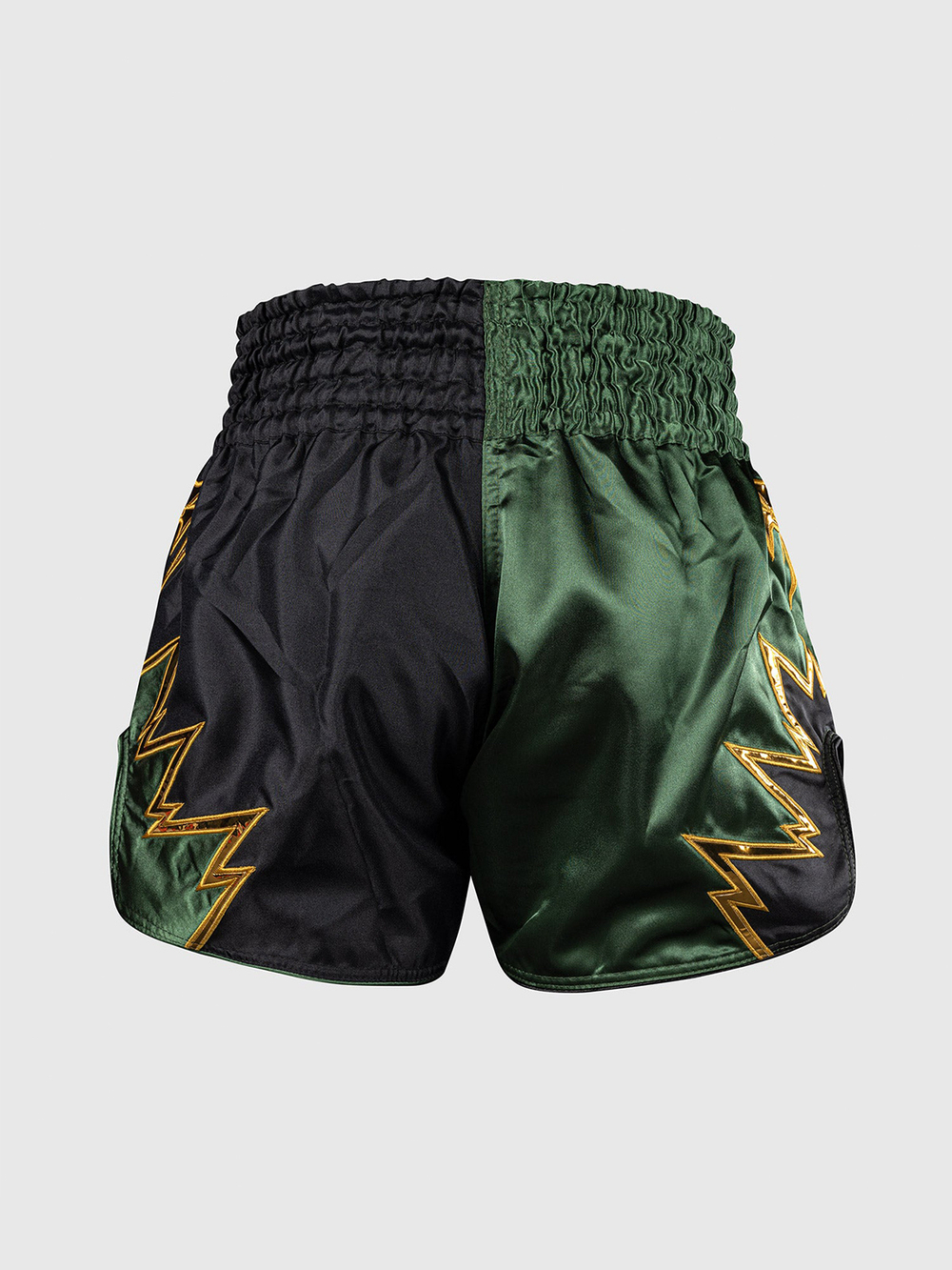 Шорты тайские Venum Inferno 2.0 Black/Khaki