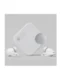 Беспроводные наушники Nothing Buds Pro 2 светло-серые (Light-Grey)