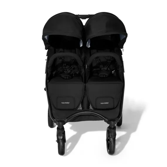 Прогулочная коляска Valco Baby Slim Twin series 2 Pitch