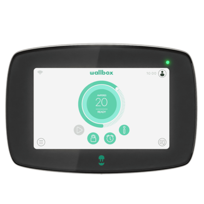 Wallbox Commander 2 CMX2-0-2-2-8-002